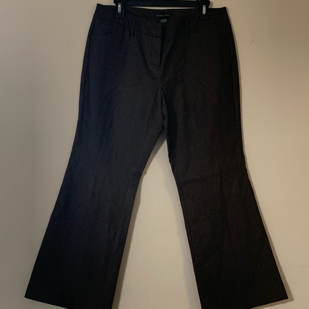 Business casual pants